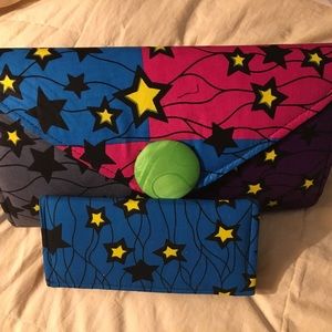 Meet your Posher, Margaret